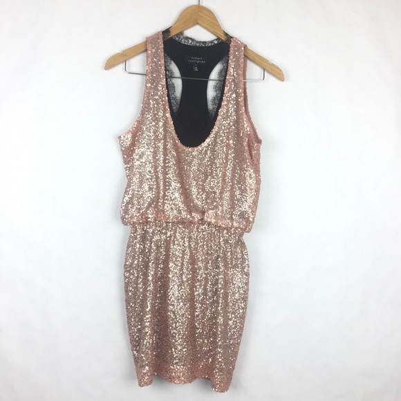 Robert Rodriguez Women's Sequin Dress Size 2 - Picture 2 of 6